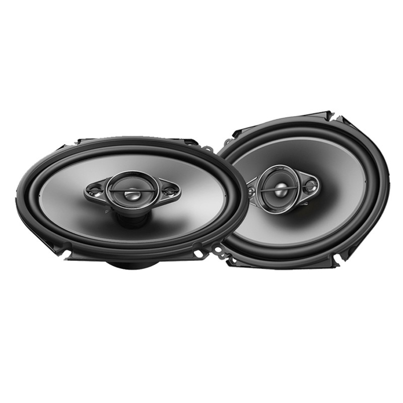 pioneer 5x7 car speakers