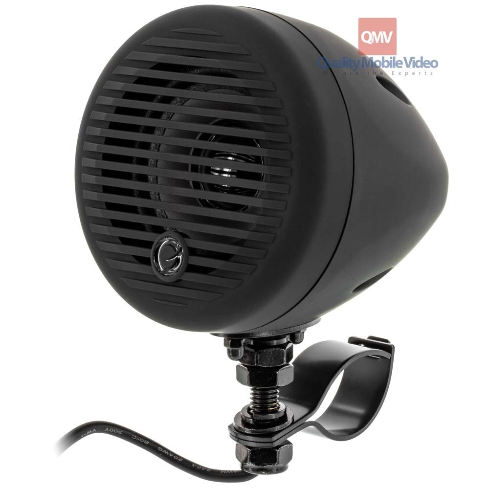 planet audio motorcycle speakers