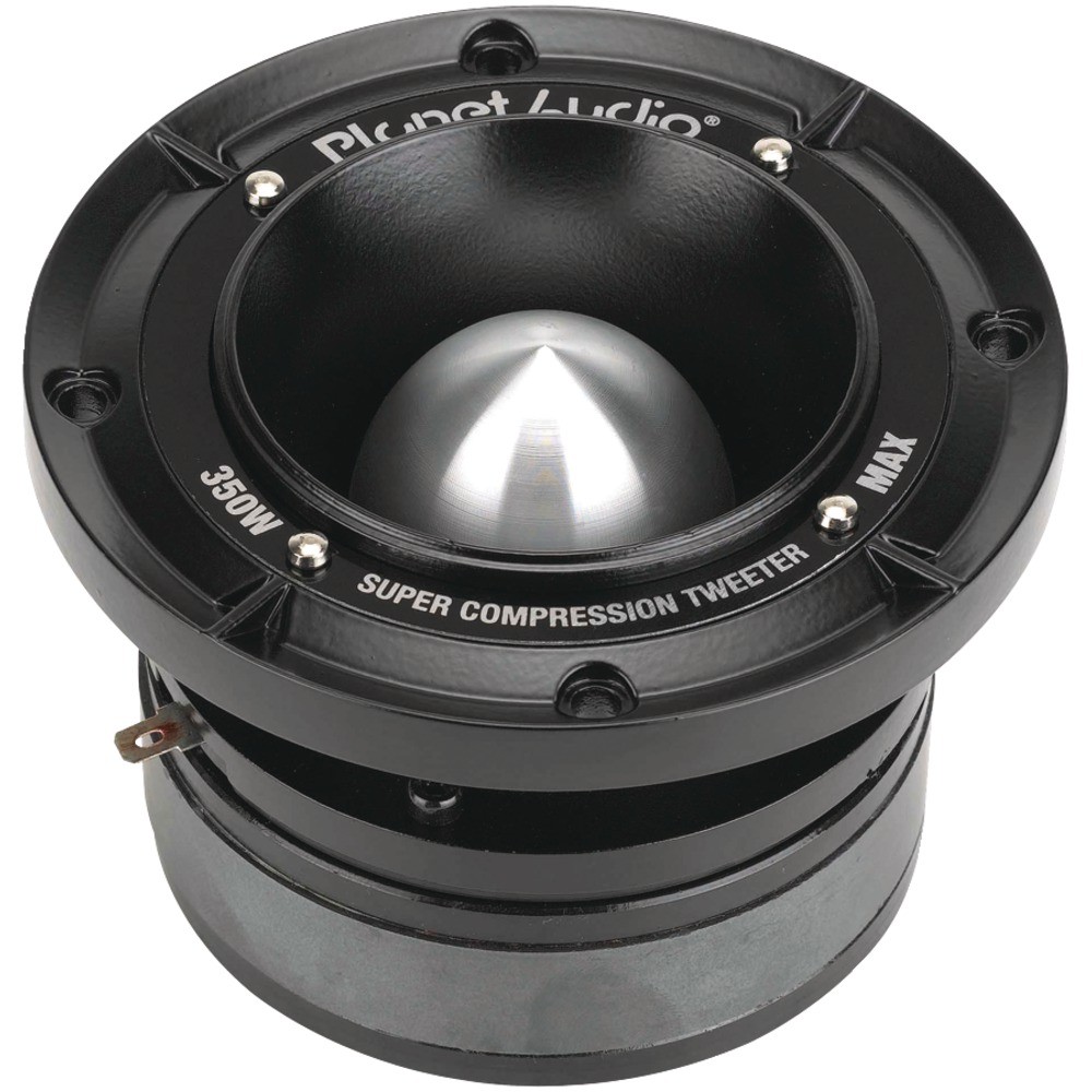 planet audio tweeters