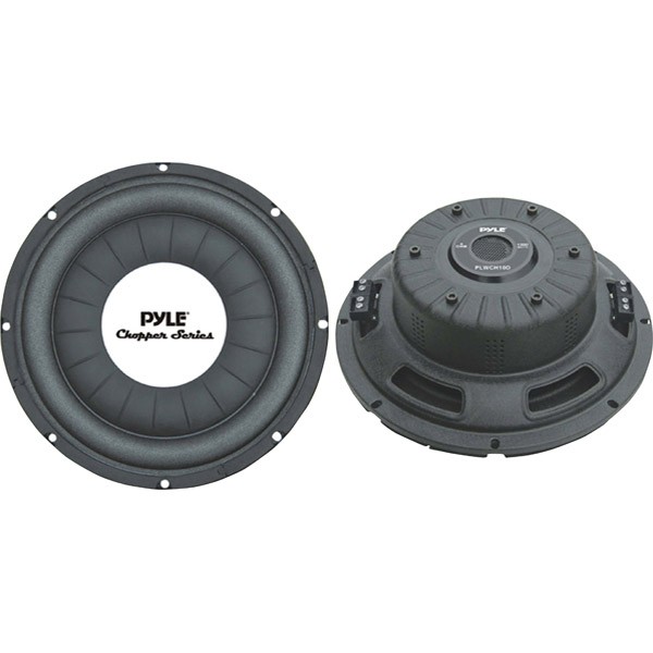 pyle 1000 watt subwoofer