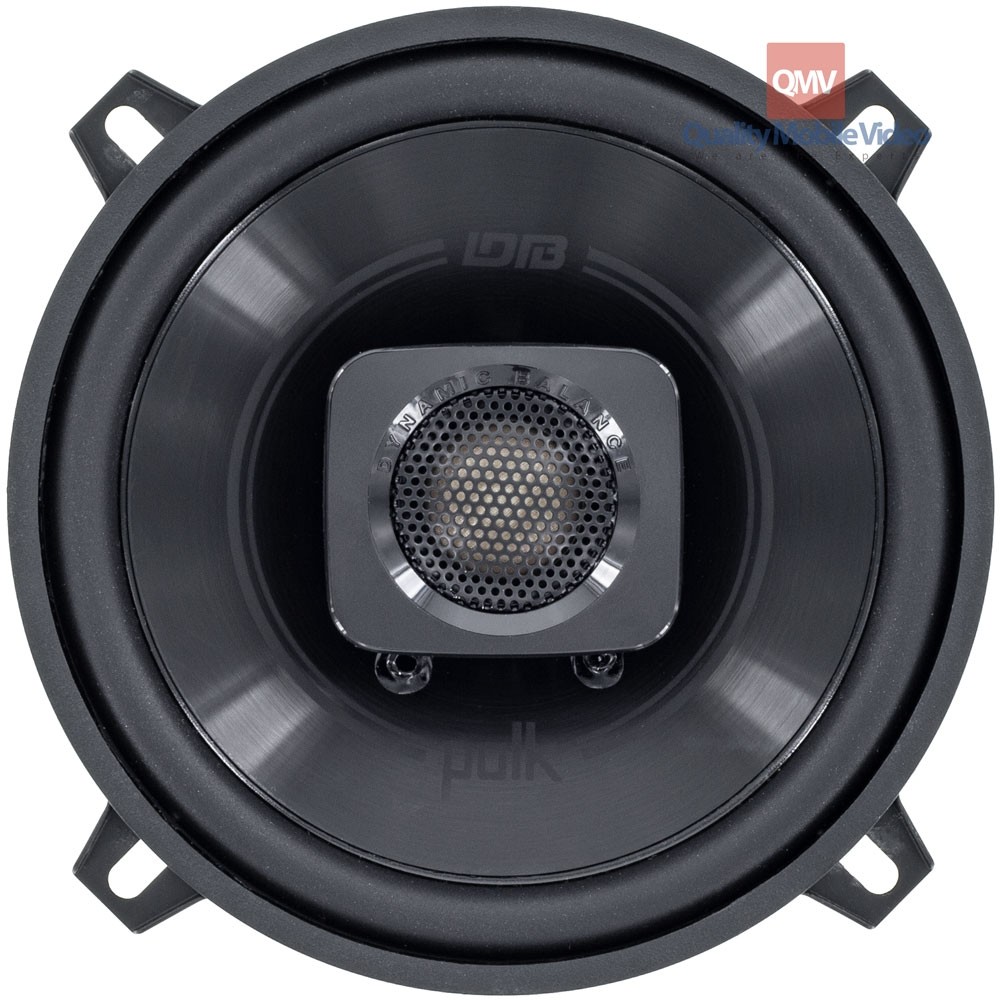 polk audio db522 db  series 5.25