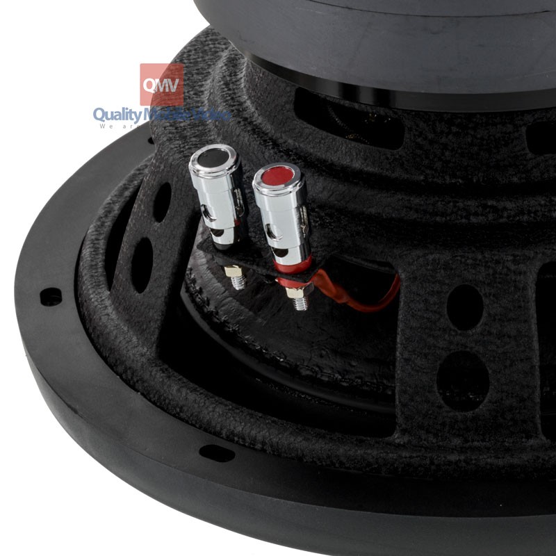 acoustik gothic subwoofer