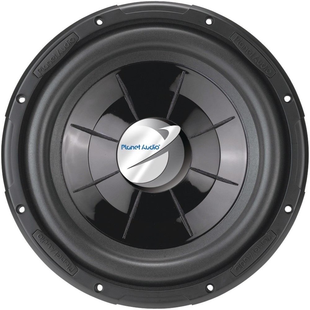 planet audio subs 12