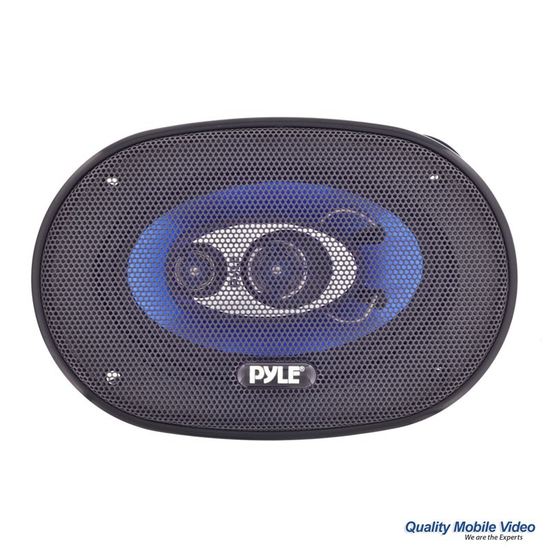 pyle pl463bl