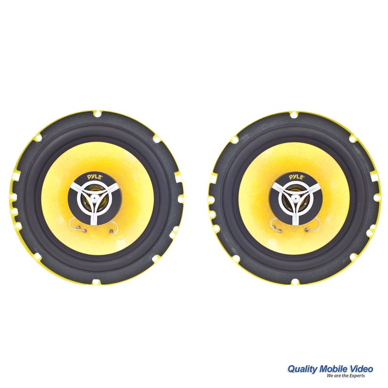pyle car speakers