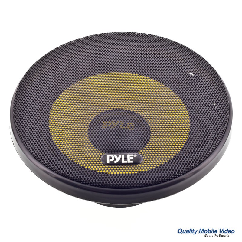 pyle component speakers