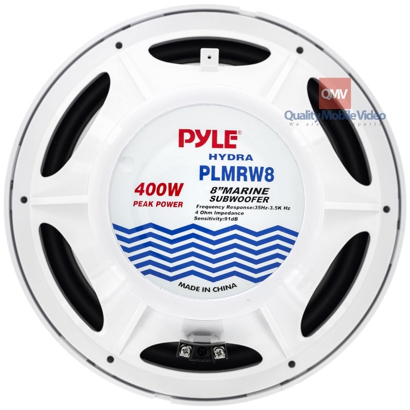 pyle hydra subwoofer