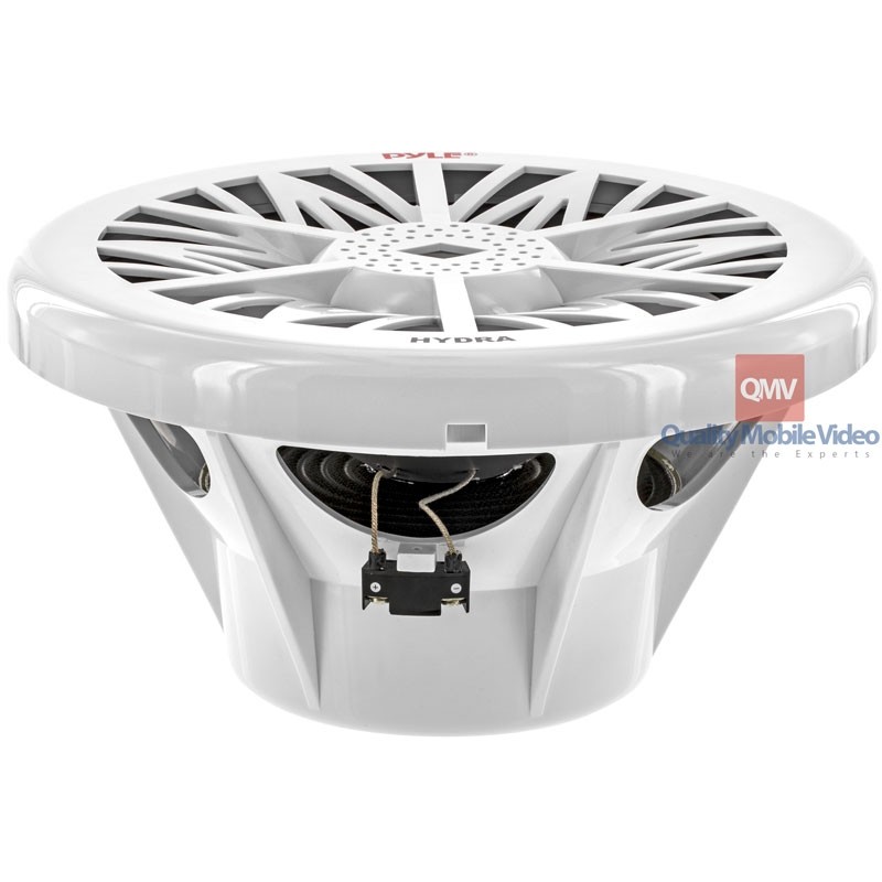pyle hydra subwoofer