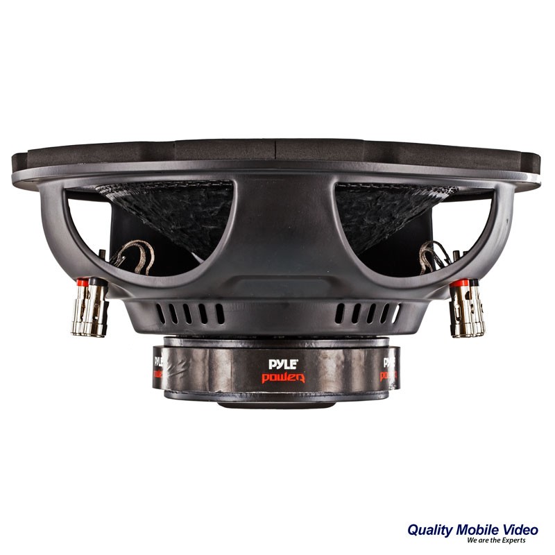 pyle power 10 inch sub