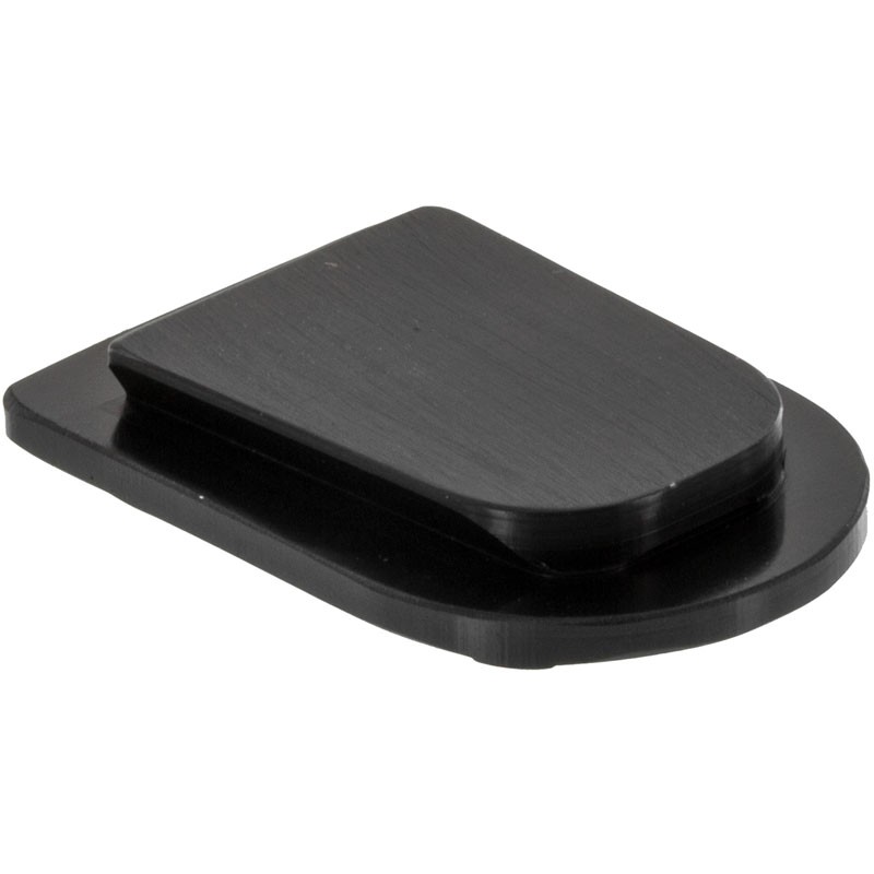 Quality Mobile Video 360104 Honda Subaru Windshield Rearview Mirror Adapter Bracket