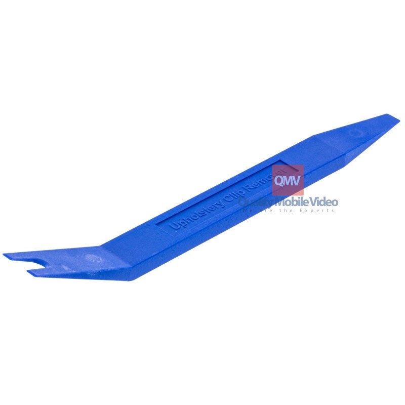 Quality Mobile Video PT500 Blue Plastic Pry Tools 5 Piece