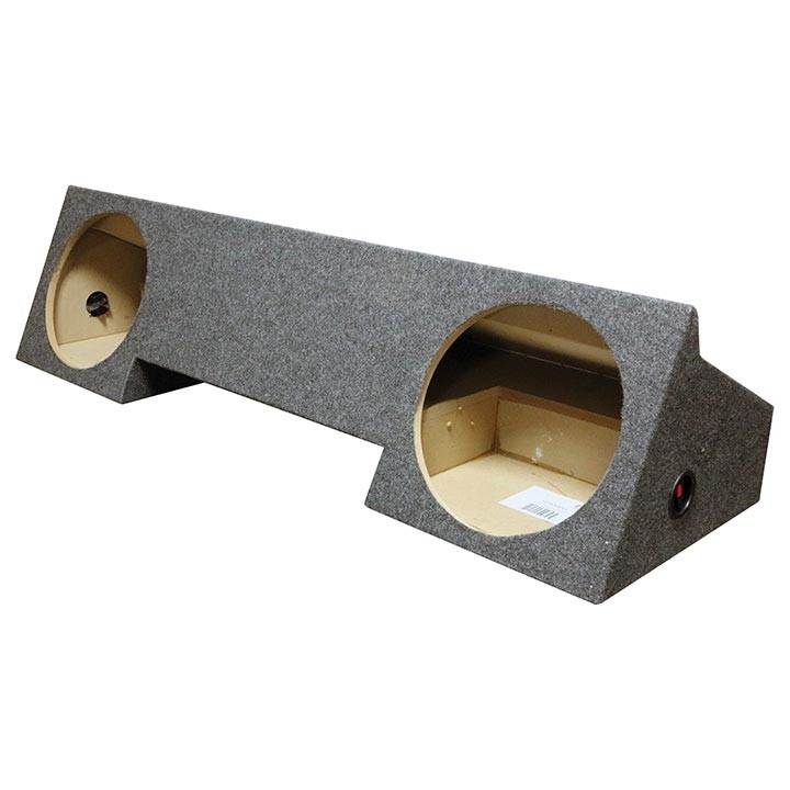 2001 dodge ram sub box 12
