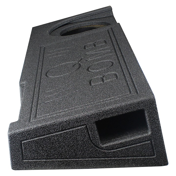 2018 Gmc Sierra Crew Cab Subwoofer Box
