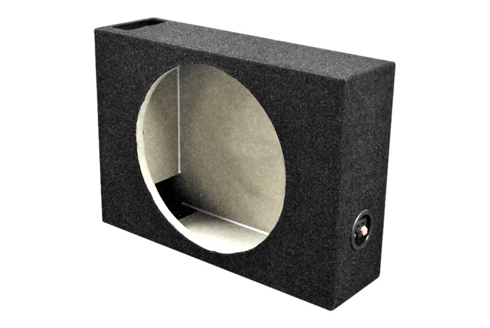 subwoofer mount
