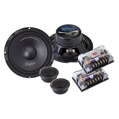 power acoustik 6.5 speakers