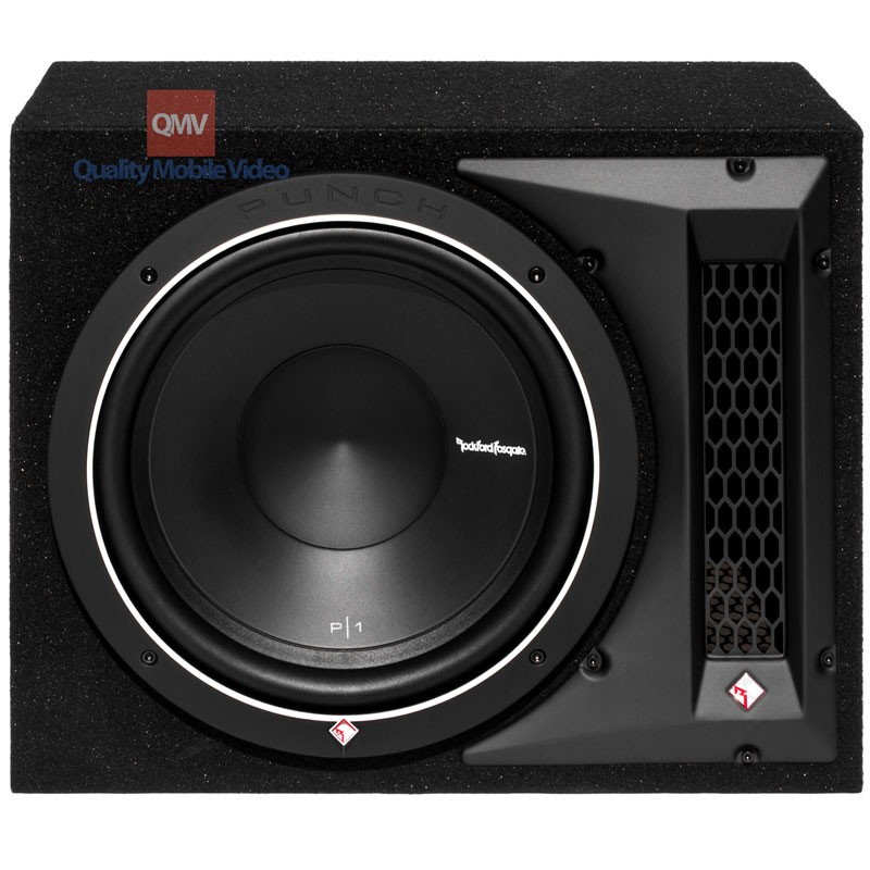 rockford fosgate p1 12 price
