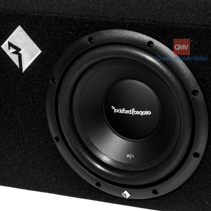 rockford fosgate r1 10 inch subwoofer