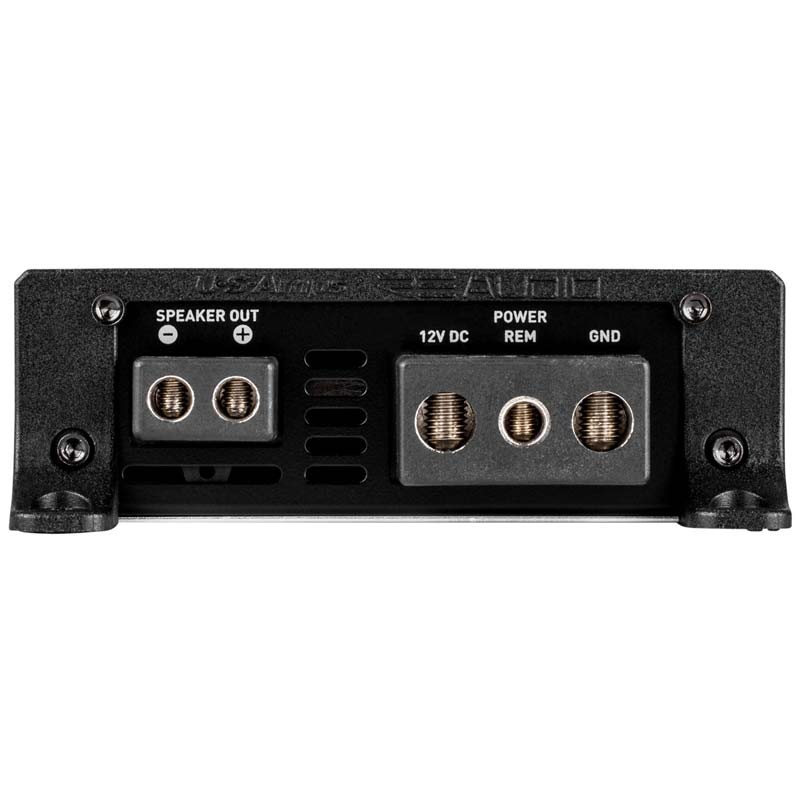 RE Audio SA3000.1 1Channel ClassD Subwoofer Car Amplifier