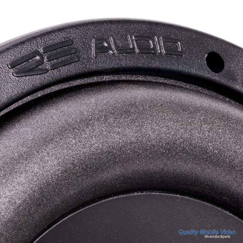 re audio 10 inch subwoofer