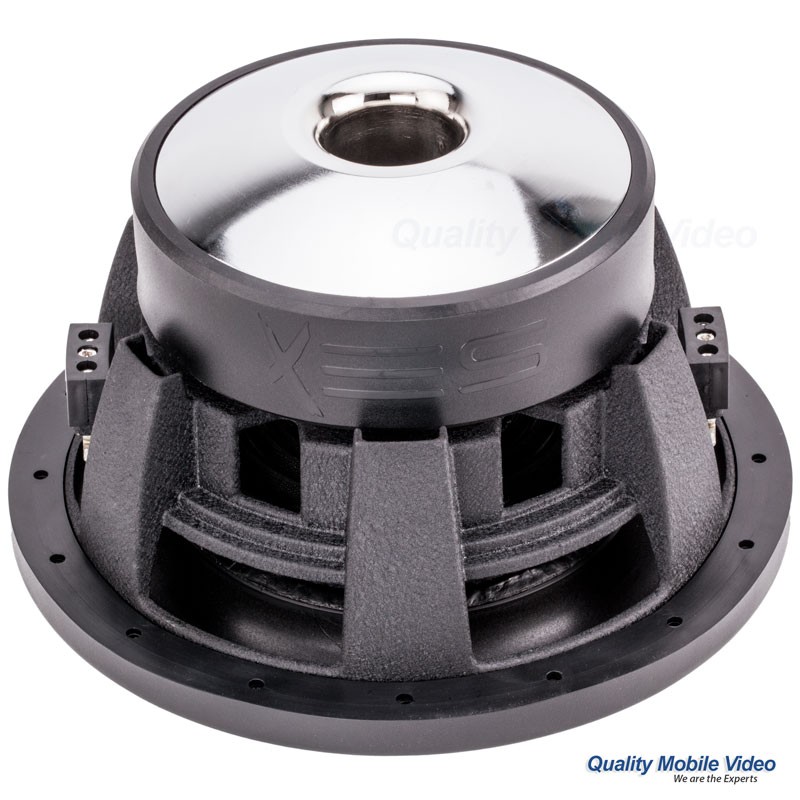 re audio 15 inch subwoofer