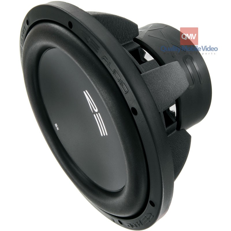 re 10 inch subwoofer
