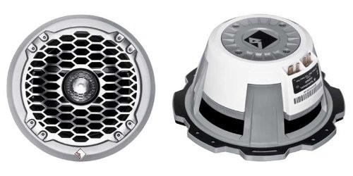 Rockford Fosgate M262 Full Range 6 5 Speaker
