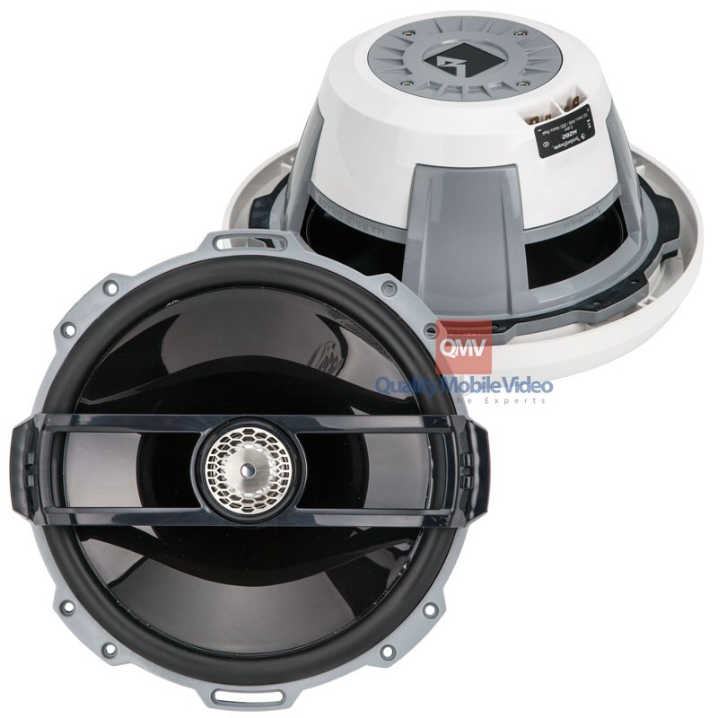 Rockford Fosgate M282 FullRange 8" Speaker