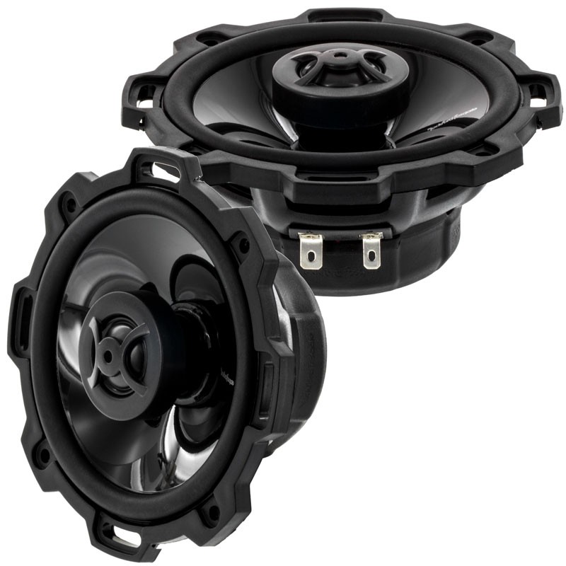 rockford fosgate full range speakers