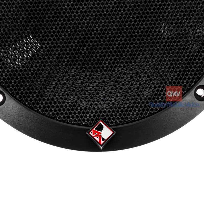 rockford fosgate p1650