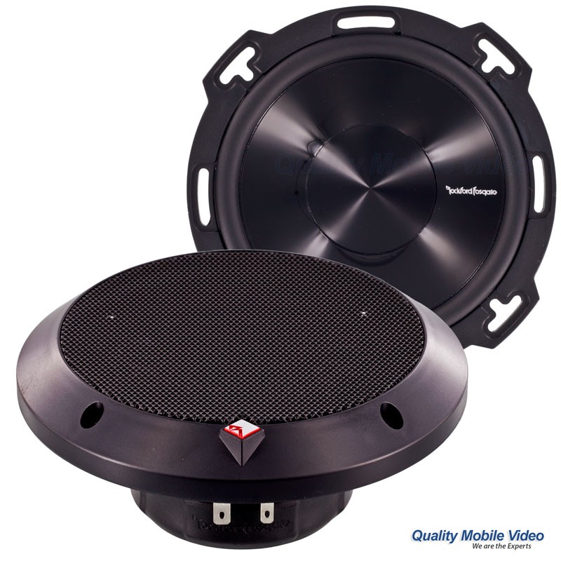 rockford fosgate punch p165