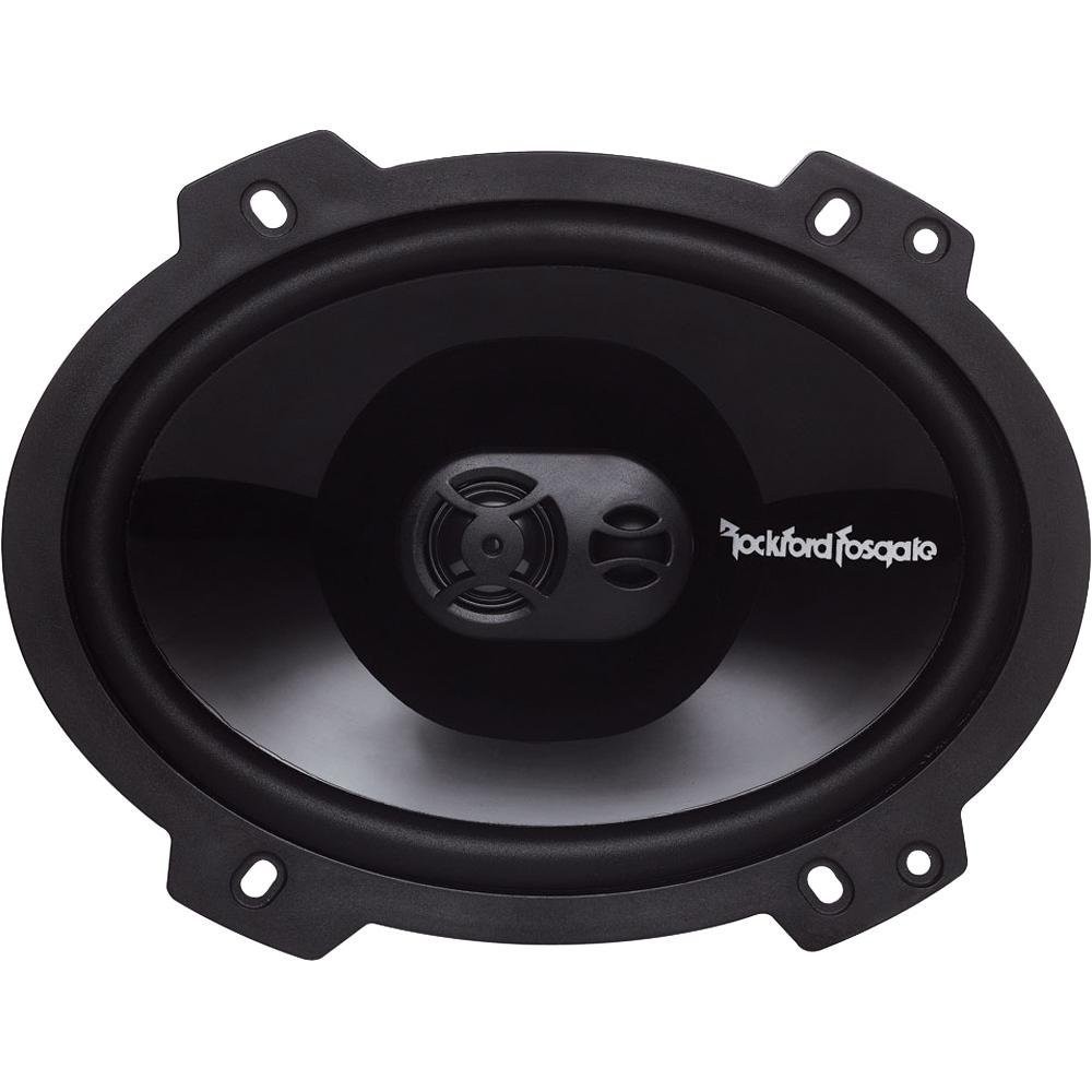 rockford fosgate full range speakers