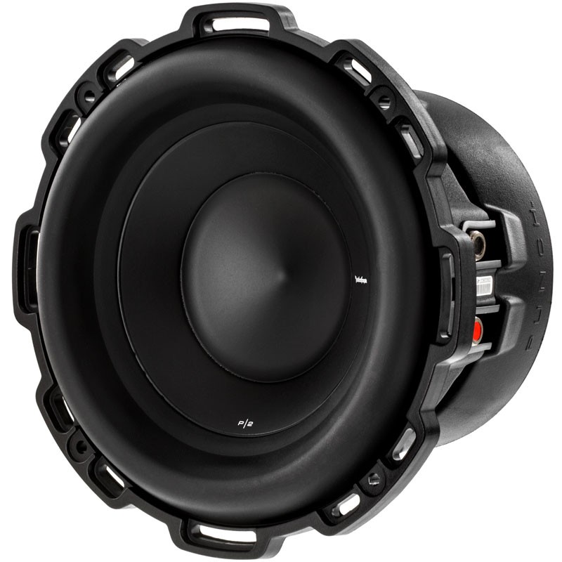 rockford fosgate p2 subwoofer