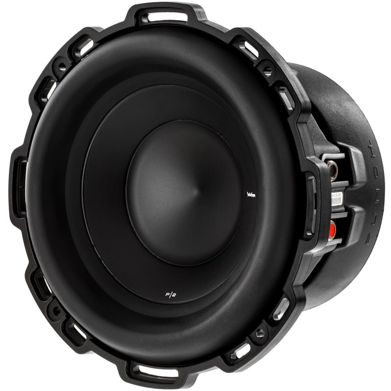 rockford fosgate 8in sub