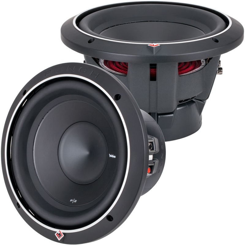 rockford fosgate punch p2