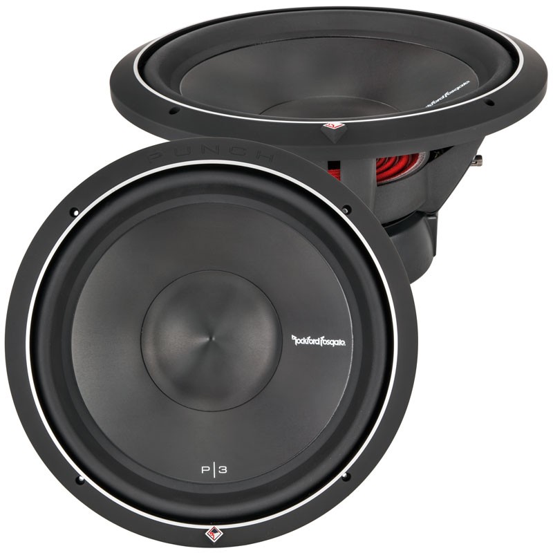 rockford p3 subwoofer