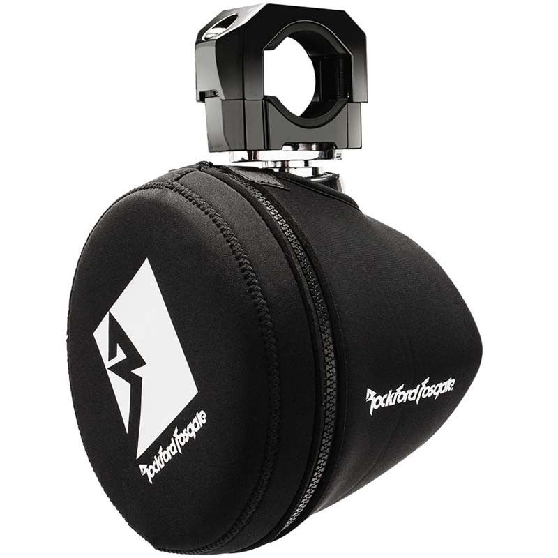 6.5 wake tower speakers