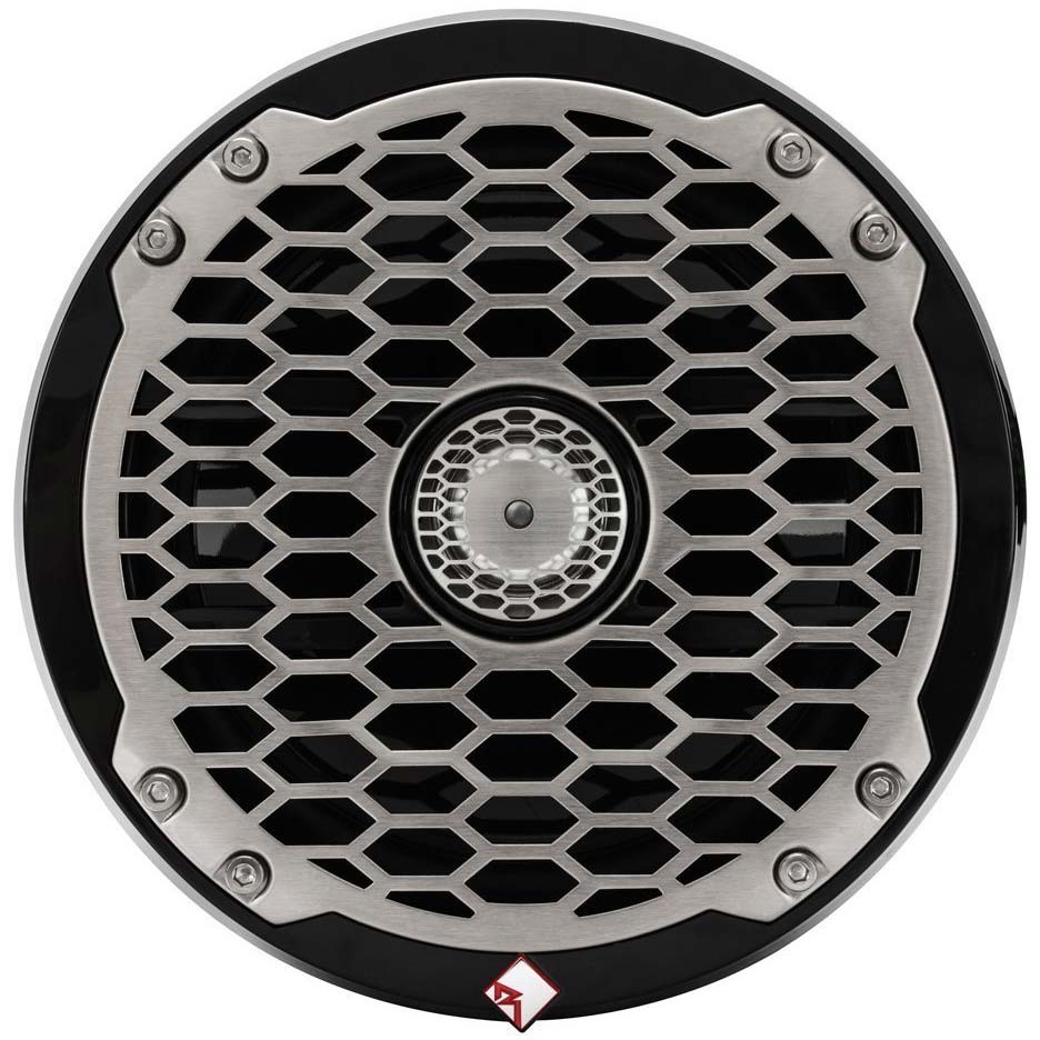 rockford fosgate punch 6.5 marine speakers