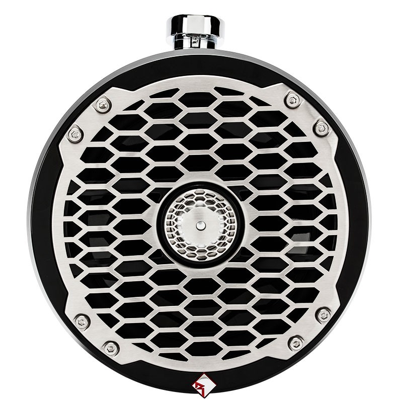 rockford fosgate 6.5 tower speakers