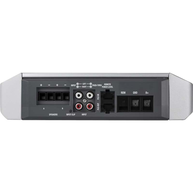 Rockford Fosgate Pm300x1 300 Watt Mono Channel Class Ab Marine Amplifier