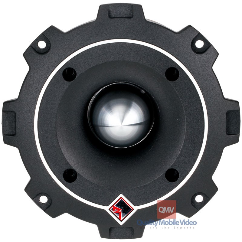 rockford fosgate pro tweeters