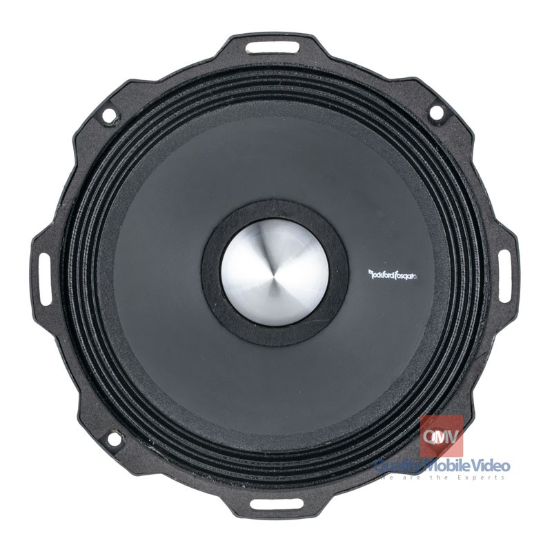 rockford fosgate pro 6.5