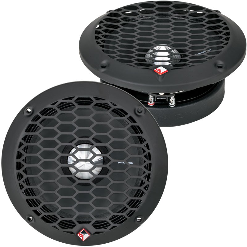 rockford fosgate pro 8