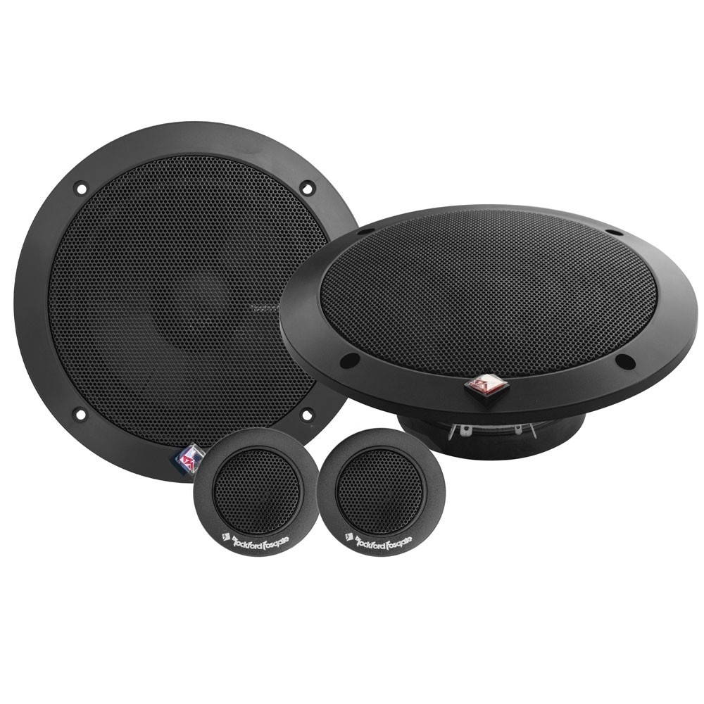 rockford fosgate 6 inch subwoofer