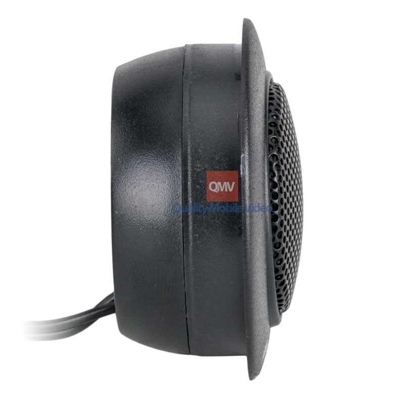 rockford fosgate 1 inch tweeters