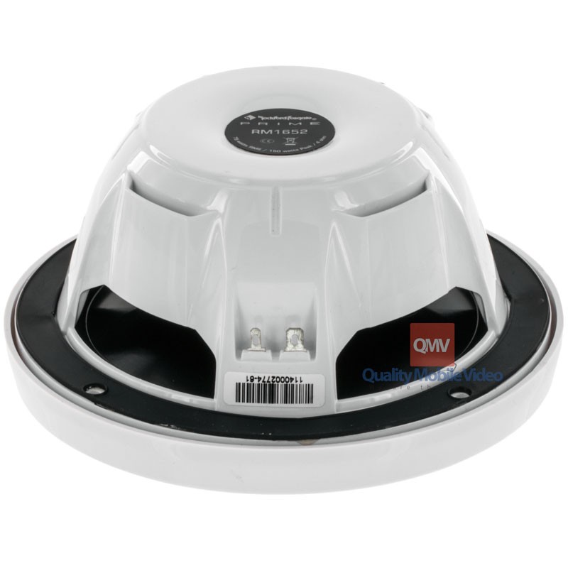 rockford fosgate rm1652