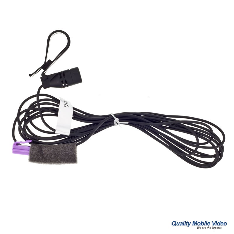 toyota navigation microphone #1 toyota navigation microphone #1
