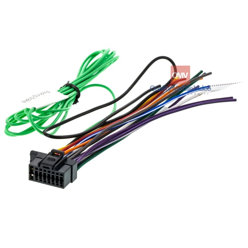 Sony XAVAX200SXM 6.4" Double DIN DVD Receiver with Apple