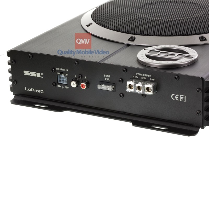 sound storm lopro8