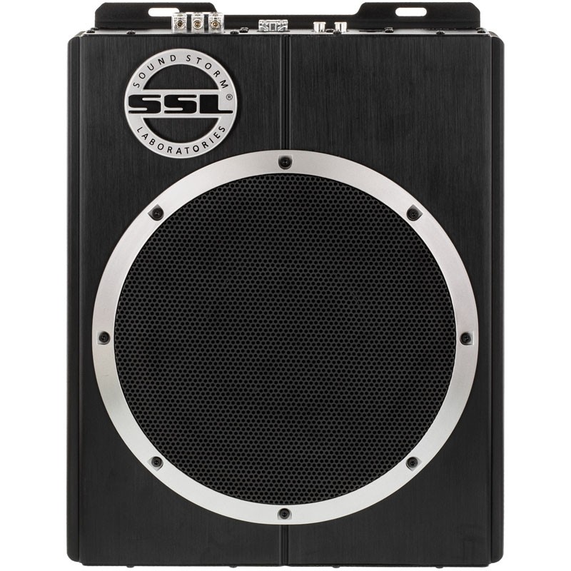 sound storm lopro8