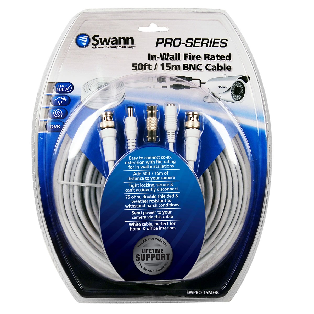 swann bnc cable